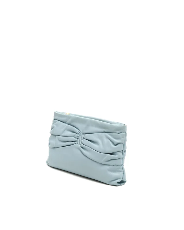 Miu Miu Clutch Bag in Leather from A Retro Tale, photo 2 of 8