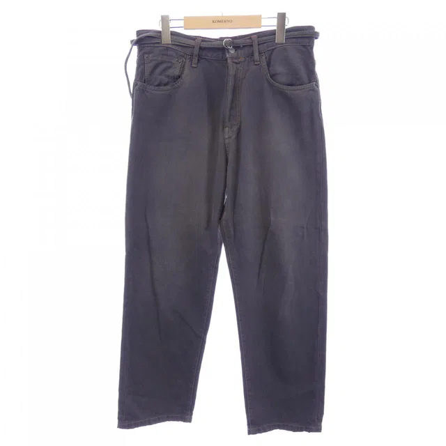 Acne Studios Pants & jeans from LuxUness