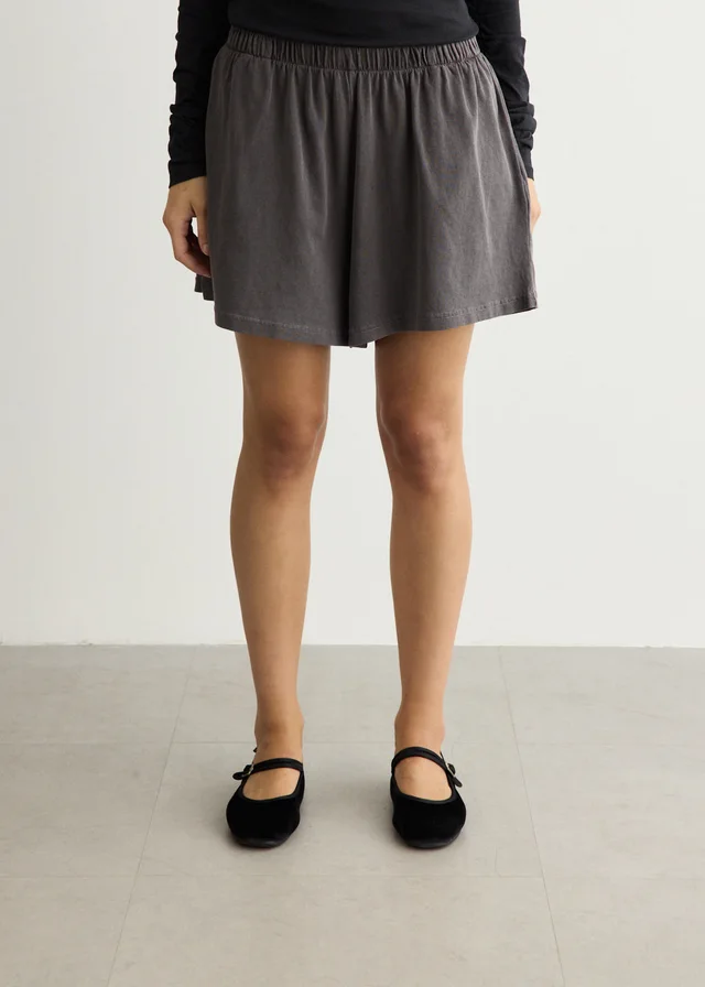 Our Legacy Gored Shorts from Incu, photo 1 of 1