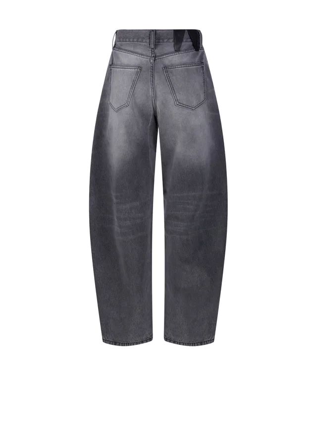 DARKPARK Belt-loop jeans, photo 3 of 3 from SENSER