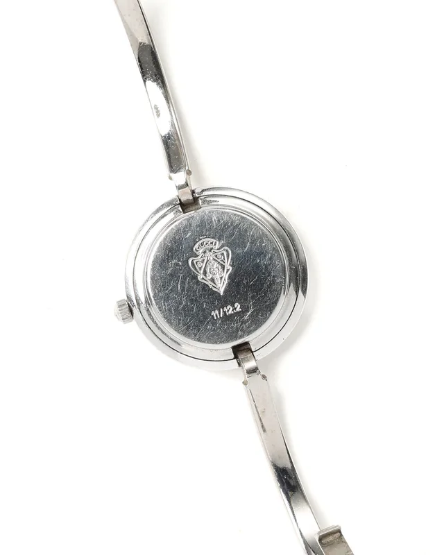Gucci Change Bezel 26mm Watch from A Retro Tale, photo 4 of 8