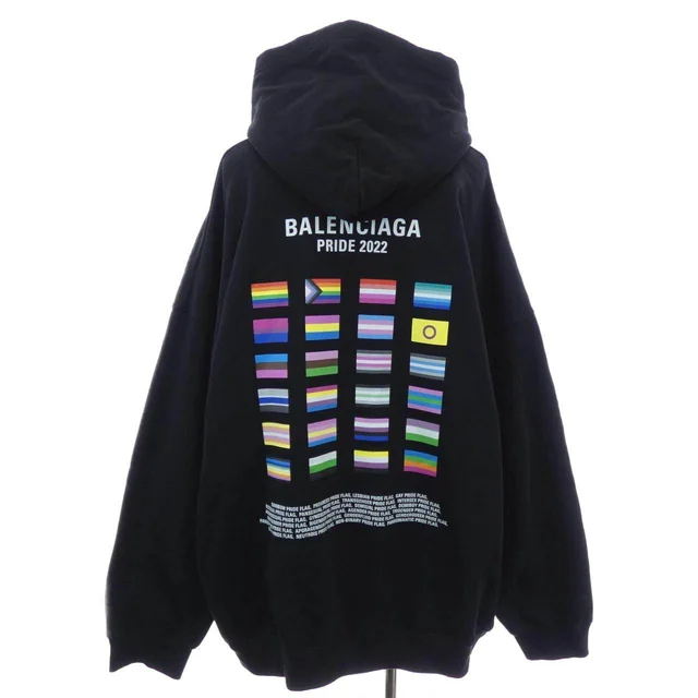 Balenciaga Sweatshirts & hoodies from LuxUness, photo 2 of 2