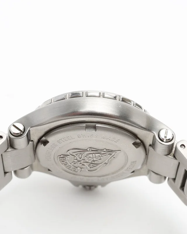Gucci 9750 Diver 28mm Watch from A Retro Tale, photo 6 of 8