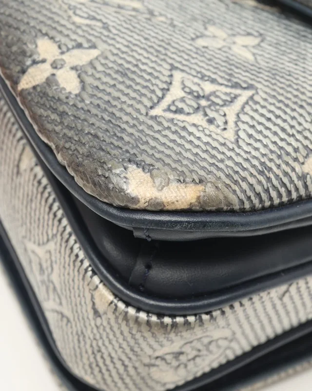 Louis Vuitton Monogram Pochette Métis East West Bag from A Retro Tale, photo 6 of 9