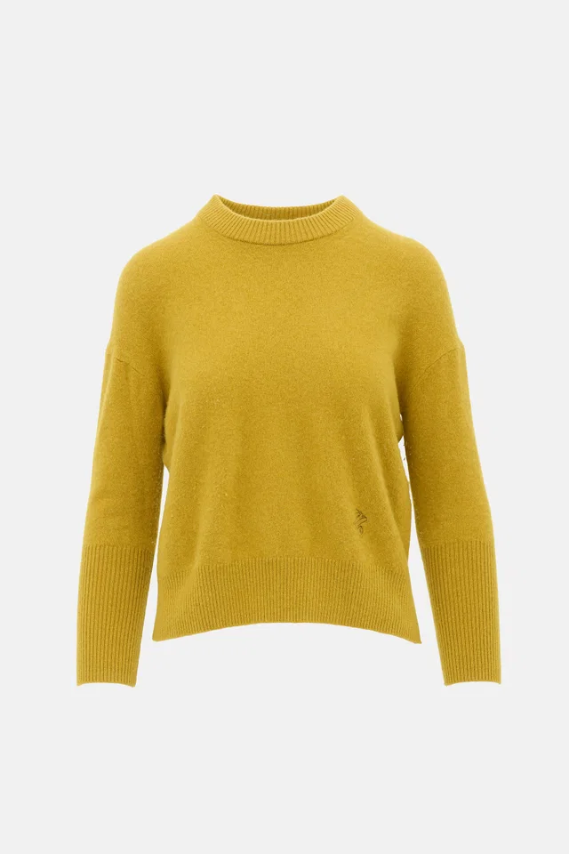 Zimmermann Cashmere Sweater in Cashmere from VSP Consignment