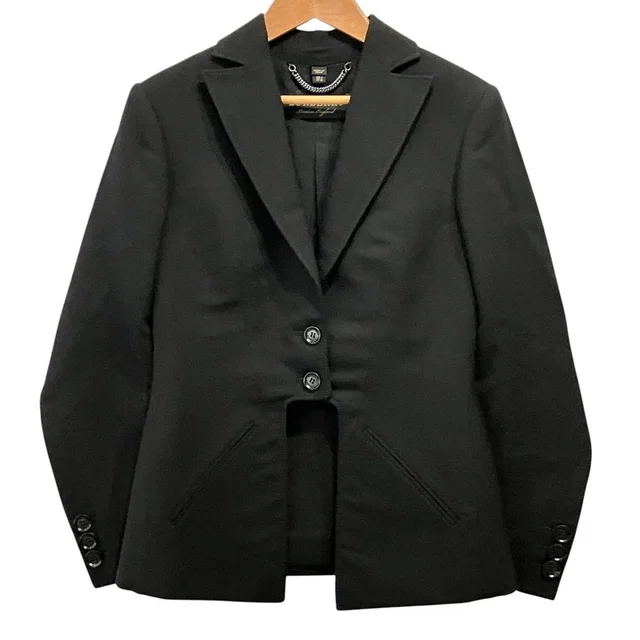 Burberry Tailored Jacket from LuxUness