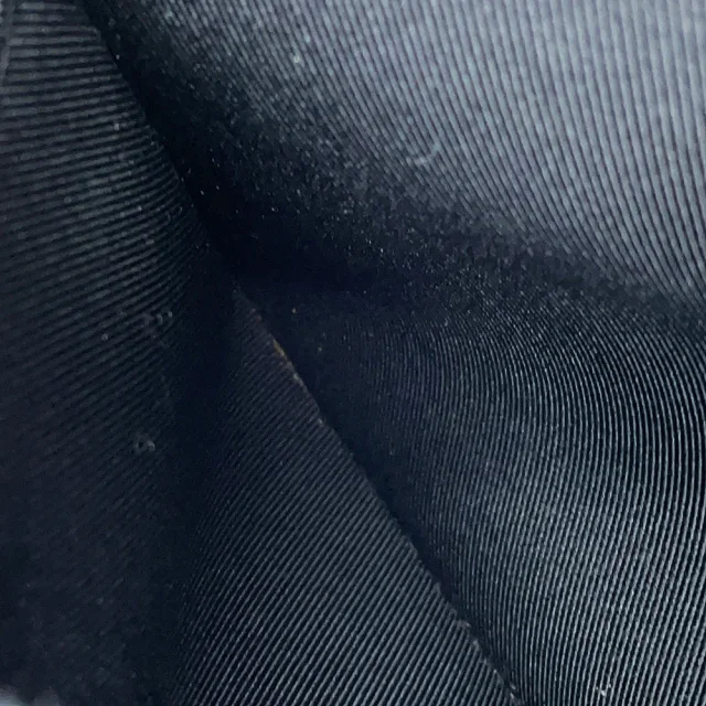 Louis Vuitton SPadlock Sling Bag NoirM45807 Monogram Macassar Canvas in Canvas from GALLERY RARE, photo 12 of 18