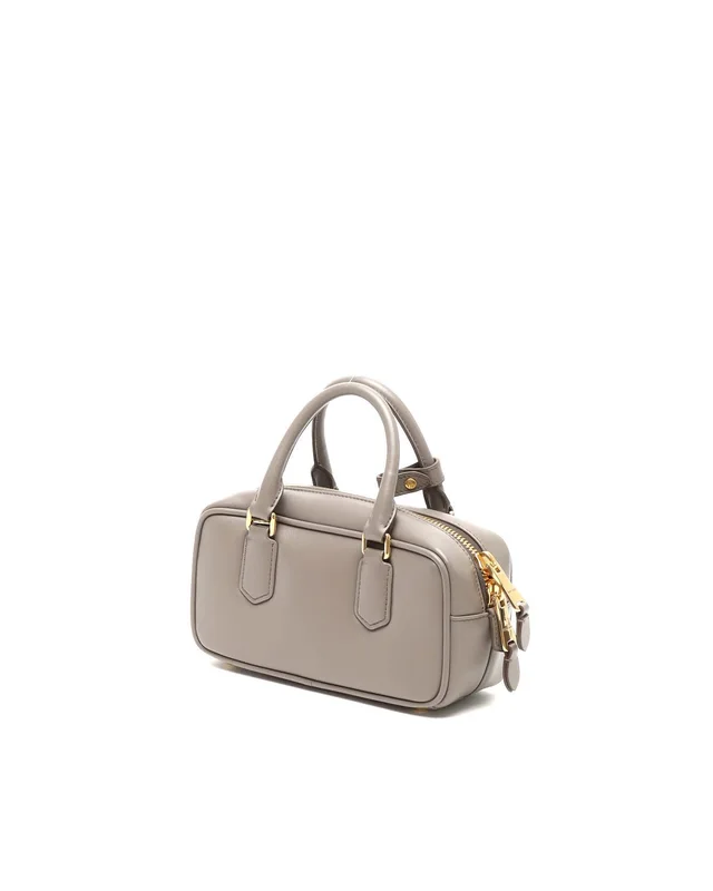 Miu Miu Arcadie Bag in Leather from A Retro Tale, photo 3 of 7