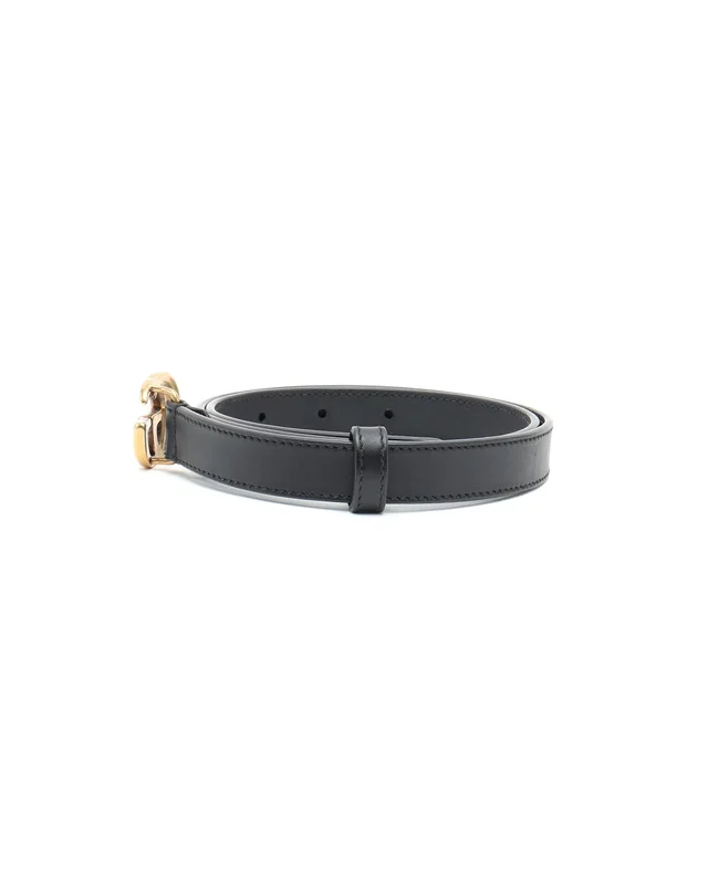 Gucci GG Marmont Belt, size 70 in Leather from A Retro Tale, photo 3 of 7