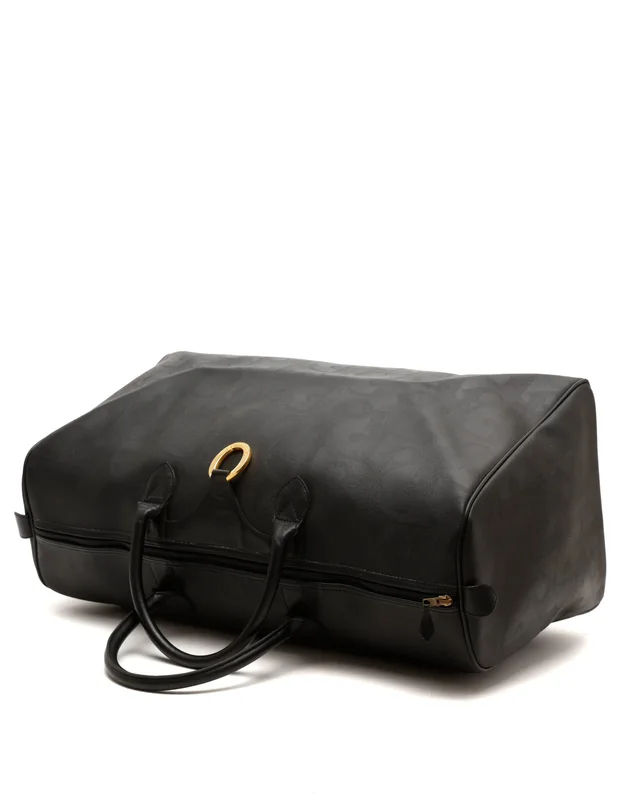 Dior Trotter Weekend Bag in Canvas from A Retro Tale, photo 4 of 6