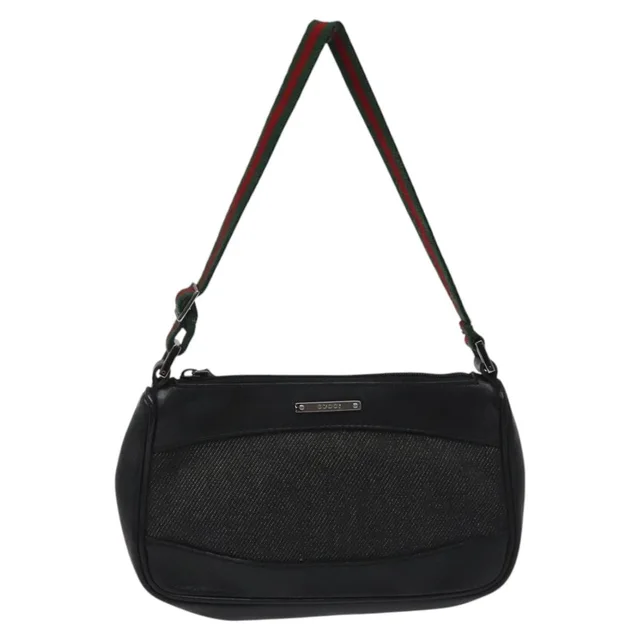 Gucci handbags in Canvas from The Brand Collector