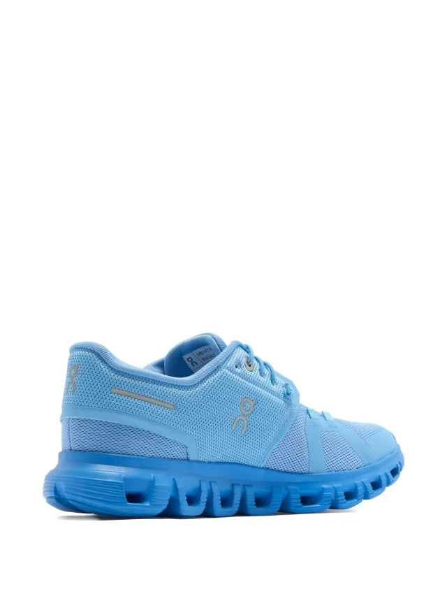On x Sky High Farm Goods lace-up sneakers, photo 2 of 2 from FARFETCH