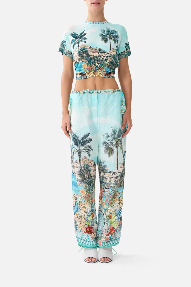 Camilla eBoutique PARACHUTE PANT BALEARIC BEBÉ from CAMILLA, photo 1 of 1