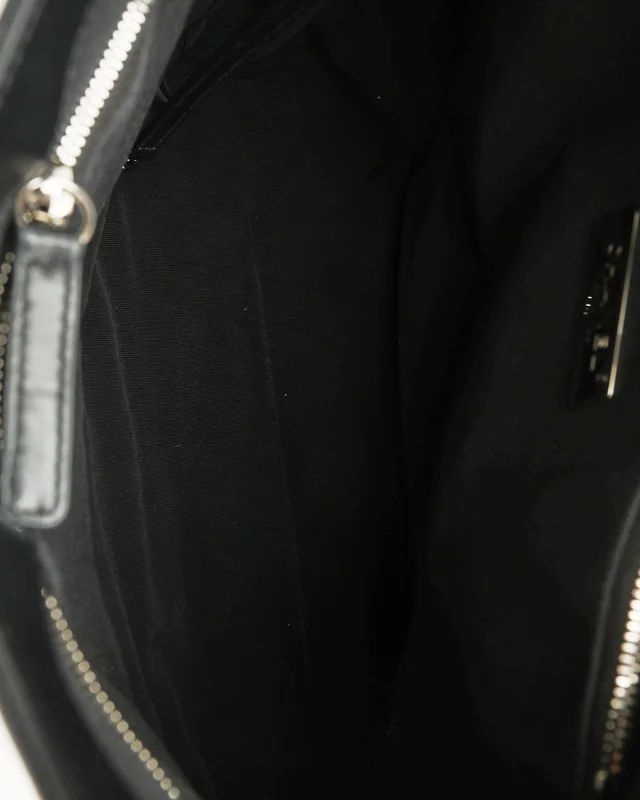 Chanel Small 31 Shopping Bag in Leather from A Retro Tale, photo 10 of 11