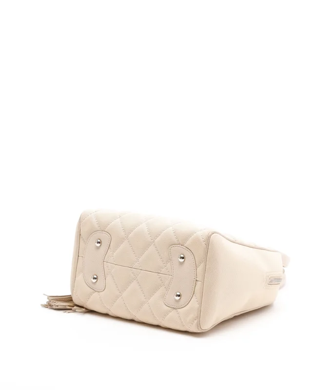 Chanel Mini Tassel CC Handle Bag from A Retro Tale, photo 5 of 8
