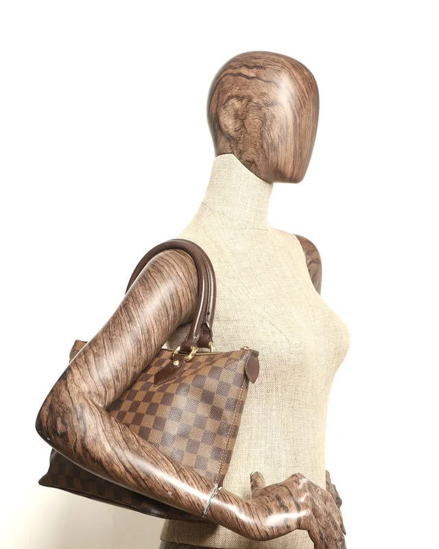 Louis Vuitton Damier Saleya PM Bag from A Retro Tale, photo 11 of 11