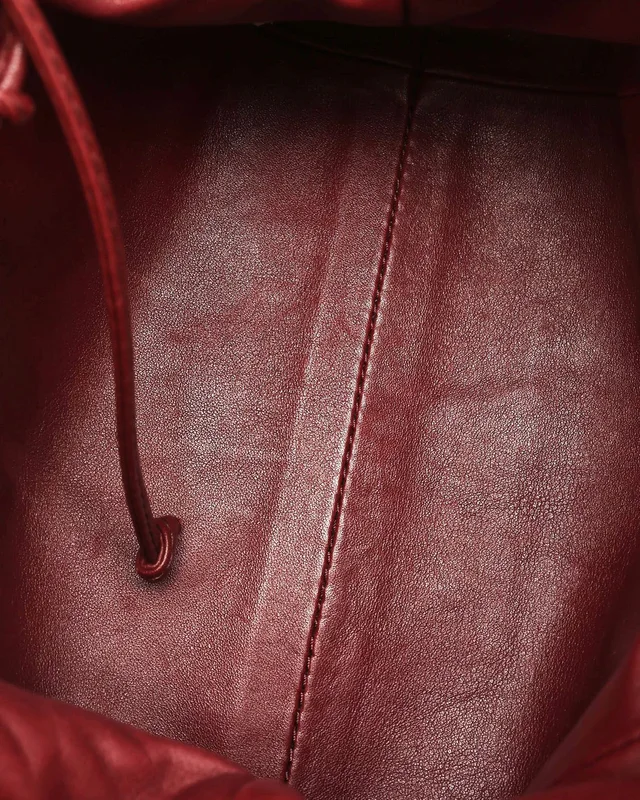 Bottega Veneta Mini The Pouch Bag from A Retro Tale, photo 6 of 7