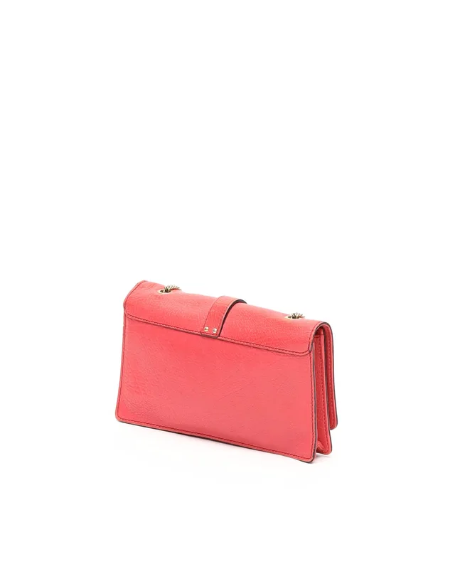 Chloé Paddington Crossbody Bag in Caviar leather from A Retro Tale, photo 3 of 11