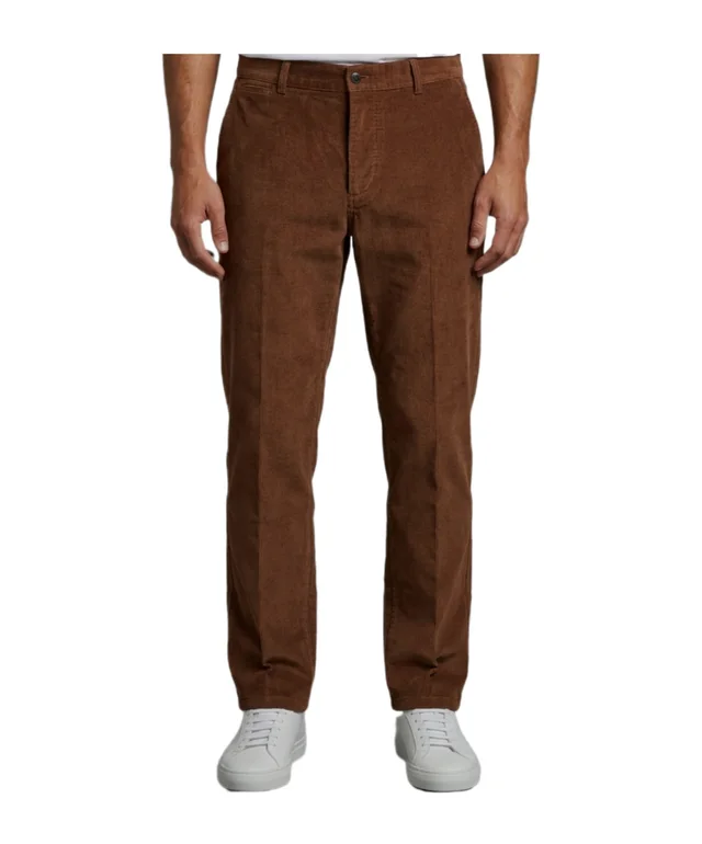 Ami Paris AMI Logo Patch Straight Leg Pants from SENSER, photo 1 of 1
