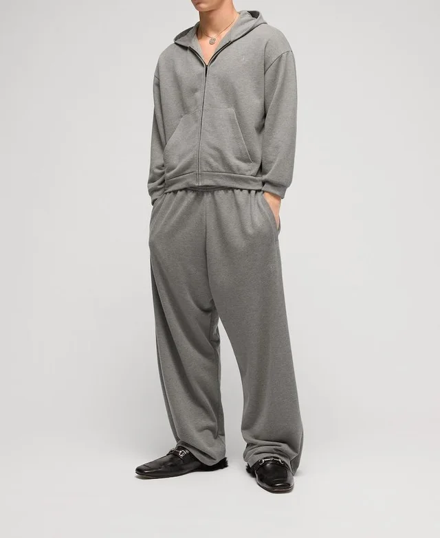 Gucci Cotton cashmere jersey leisure pants, photo 3 of 3 from SENSER