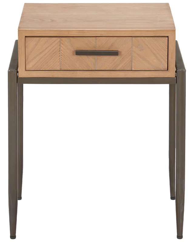 Zuo Modern Verec Side Table, image 1 of 1 from Rue La La