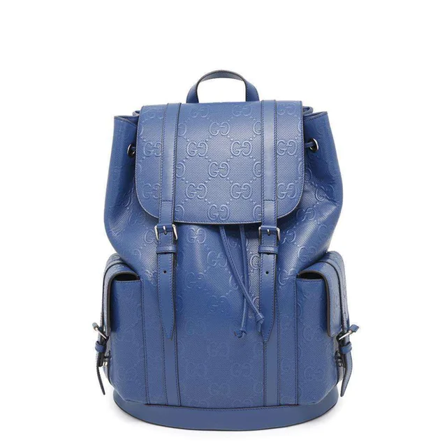 Gucci GG Jumbo in Leather from The Brand Collector