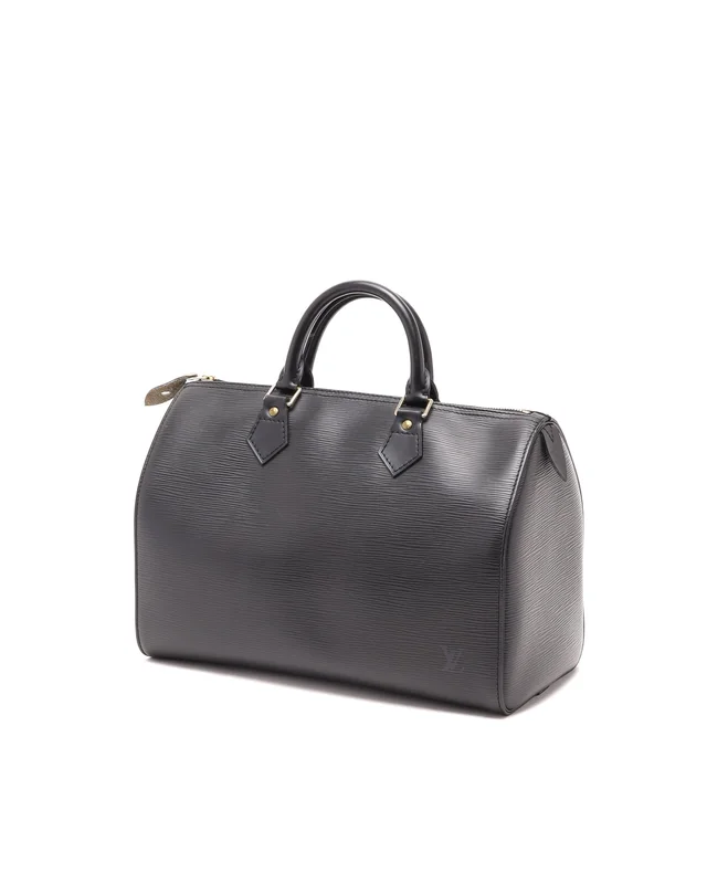 Louis Vuitton Epi Noé GM Bag in Leather from A Retro Tale, photo 4 of 11