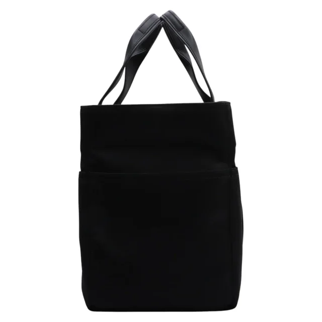 Hermès Acapulco MM Black in Black Leather from VINTAGE QOO TOKYO, photo 4 of 11