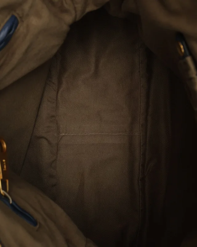 Chloé Marcie Tote Bag in Caviar leather from A Retro Tale, photo 7 of 8