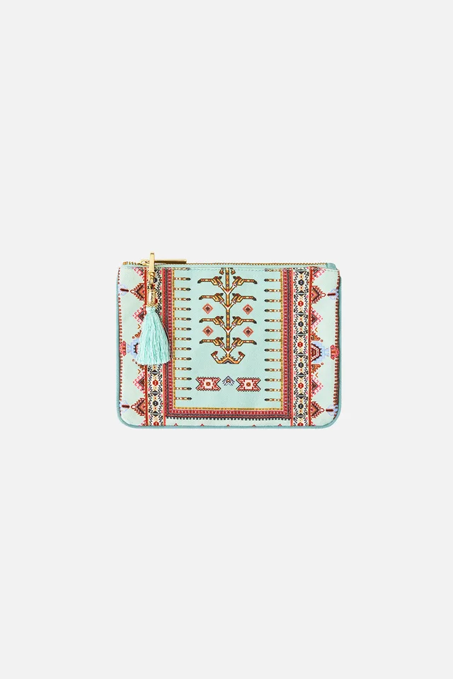 Camilla eBoutique COIN AND PHONE PURSE LEGEND HAS IT from CAMILLA, photo 1 of 1