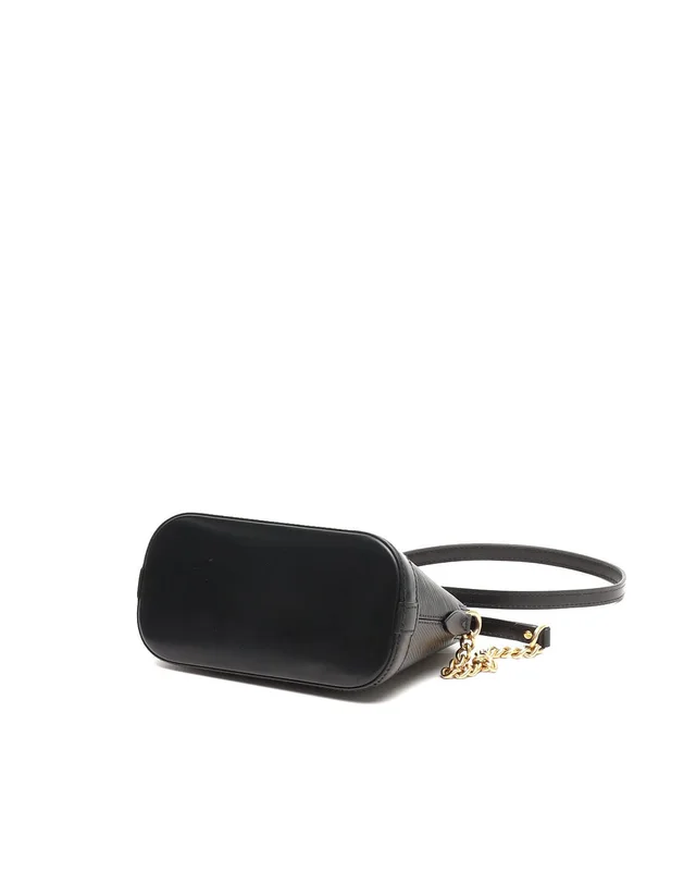 Louis Vuitton 2018 Mini Epi Alma Chain Bag in Leather from A Retro Tale, photo 5 of 9