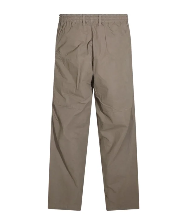 C.P. Company Lens-detail straight-leg trousers, photo 2 of 4 from SENSER