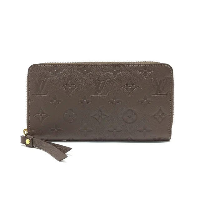 Louis Vuitton Zippy Wallet with Zipper from GUGUS, photo 1 of 1