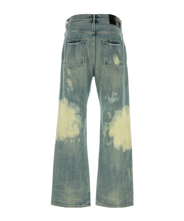 PURPLE BRAND Belt-loop jeans, photo 2 of 3 from SENSER