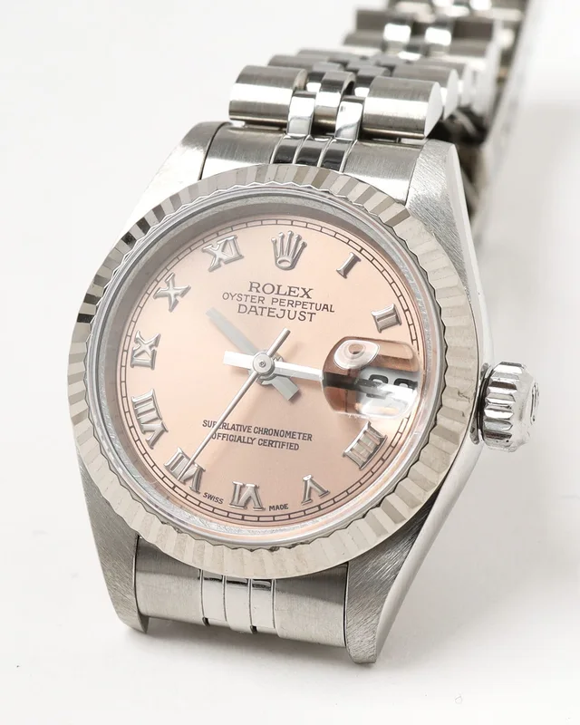 Rolex Lady-Datejust 26mm Ref 79174 2000 Watch from A Retro Tale, photo 2 of 2