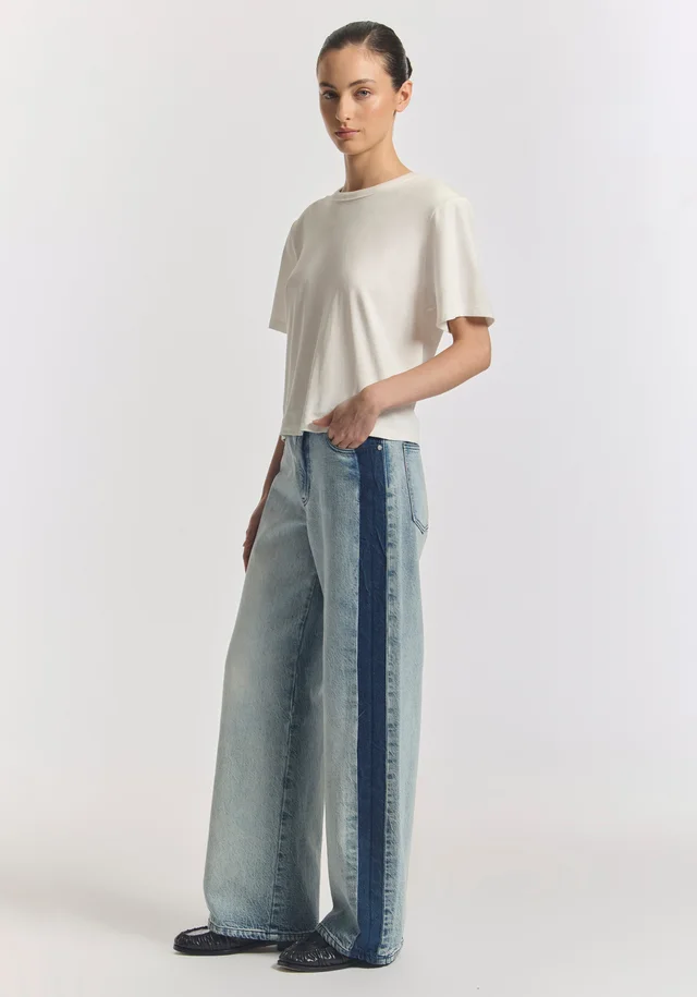 VIKTORIA & WOODS McCartney Jean from Viktoria & Woods, photo 1 of 1