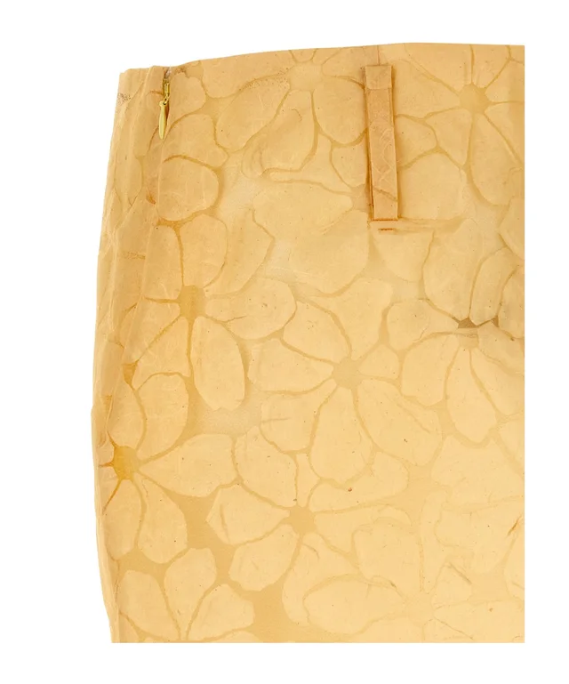 Marni Straight Skirt, photo 4 of 4 from SENSER