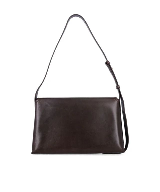 A.P.C. Simone Flap Shoulder Bag, photo 2 of 3 from SENSER