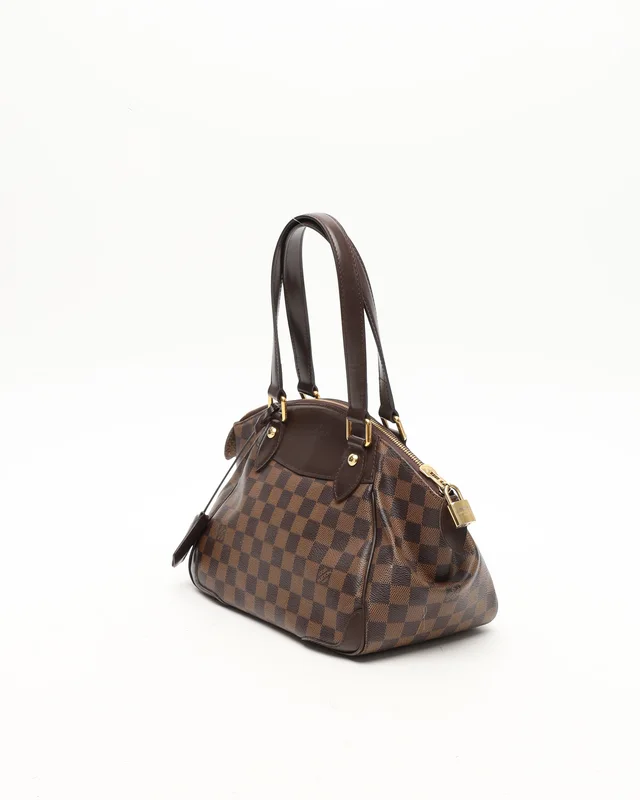 Louis Vuitton Damier Verona PM Bag in Coated canvas from A Retro Tale, photo 2 of 11
