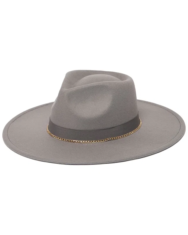 San Diego Hat Company Fedora, image 1 of 1 from Rue La La