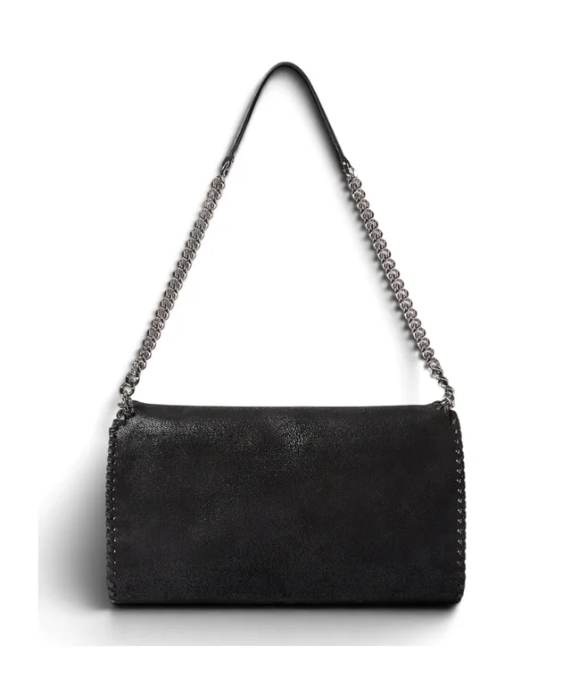Stella McCartney Flap shoulder bag, photo 3 of 5 from SENSER