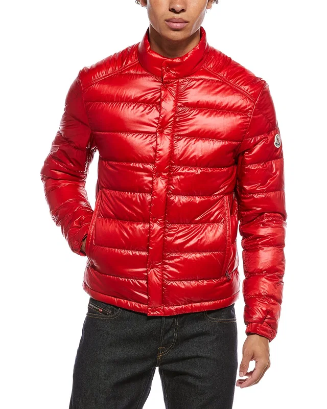 Moncler Down Puffer Jacket, image 1 of 1 from Rue La La