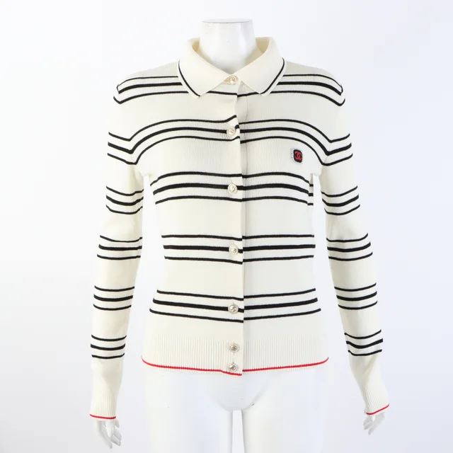 Chanel cardigan from GUGUS