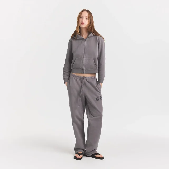 SKIMS straight leg pant, photo 3 of 4 from SKIMS