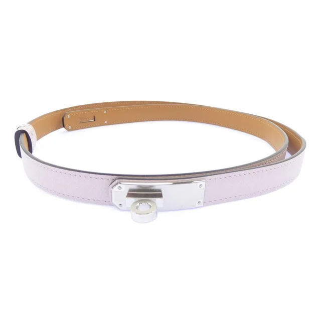 Hermès Kelly 18mm Belt from The Reluxe