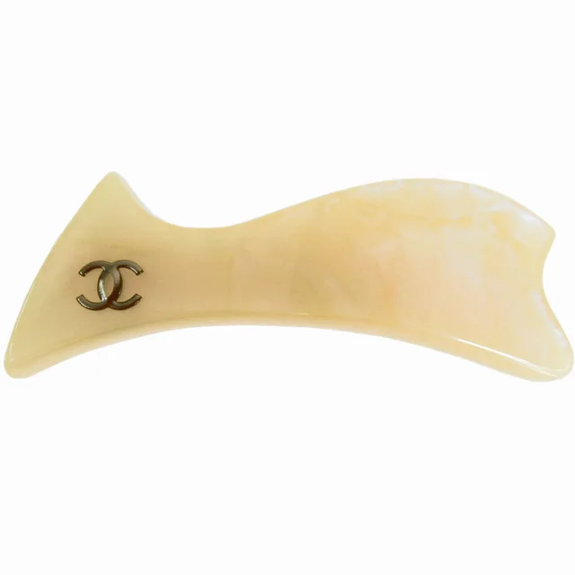 Chanel Coco Mark in Resin from The Brand Collector