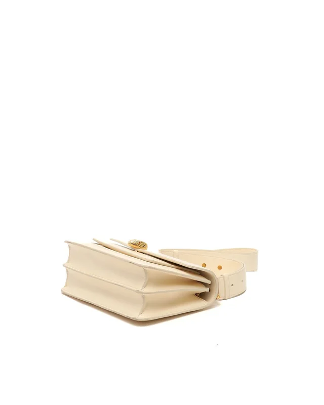 Bvlgari Serpenti Forever Maxi Chain Shoulder Bag in Leather from A Retro Tale, photo 5 of 10