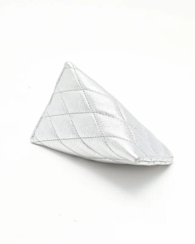 Saint Laurent Coin/key Purse in Leather from A Retro Tale, photo 4 of 6