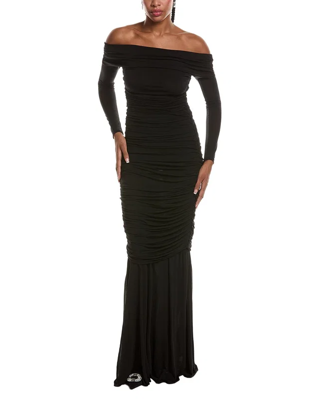 Diane von Furstenberg Delphina Maxi Dress, image 1 of 1 from Rue La La