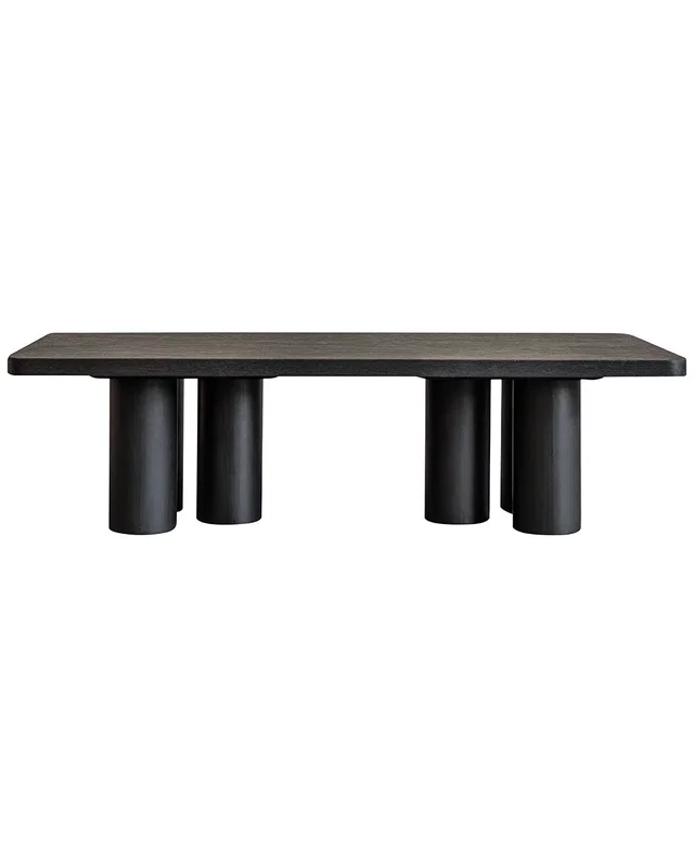 Safavieh Couture Kathalina Wood Coffee Table, image 1 of 1 from Rue La La